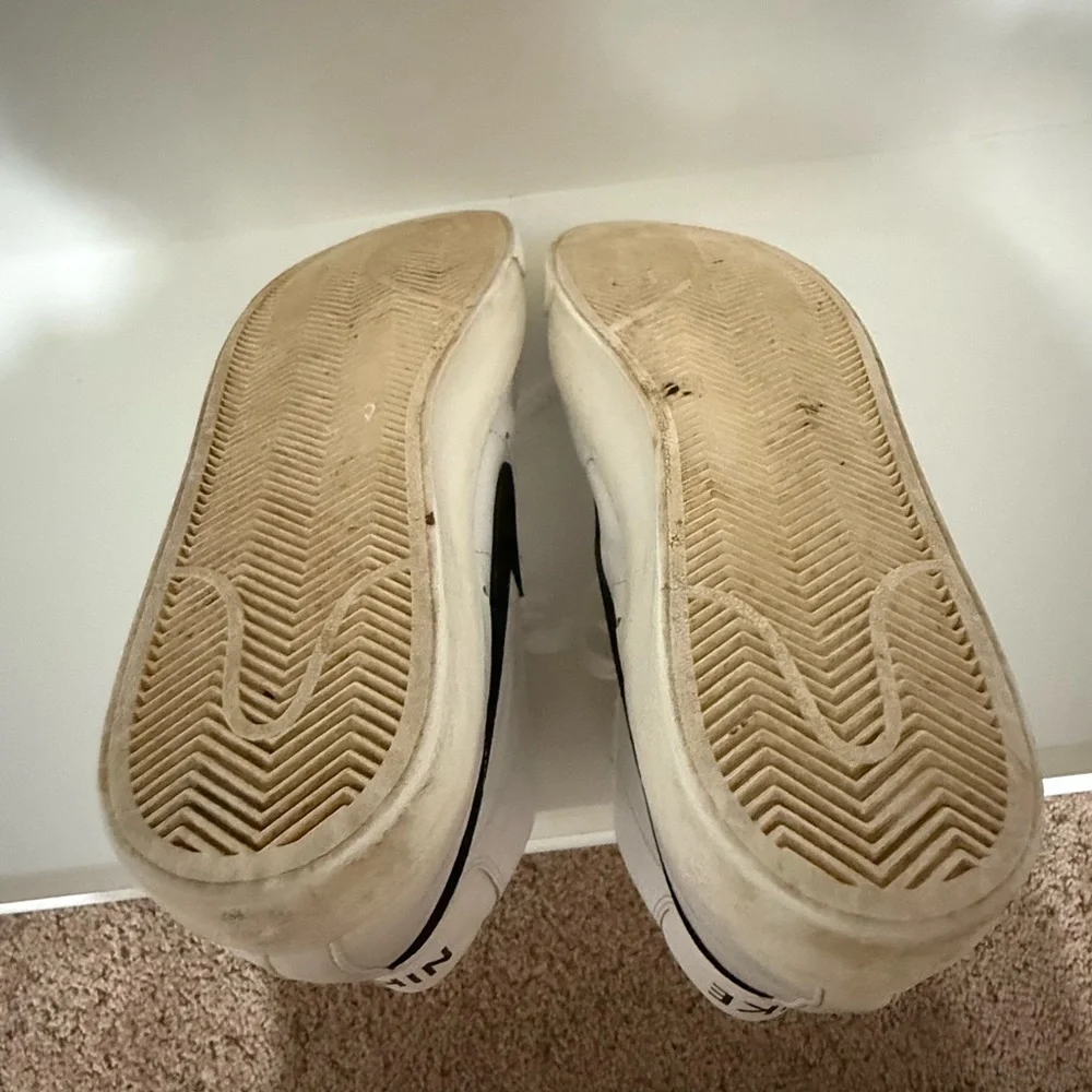 Nike men high